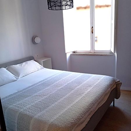 Casa Sant' Antonio Lejlighed Tivoli Eksteriør billede
