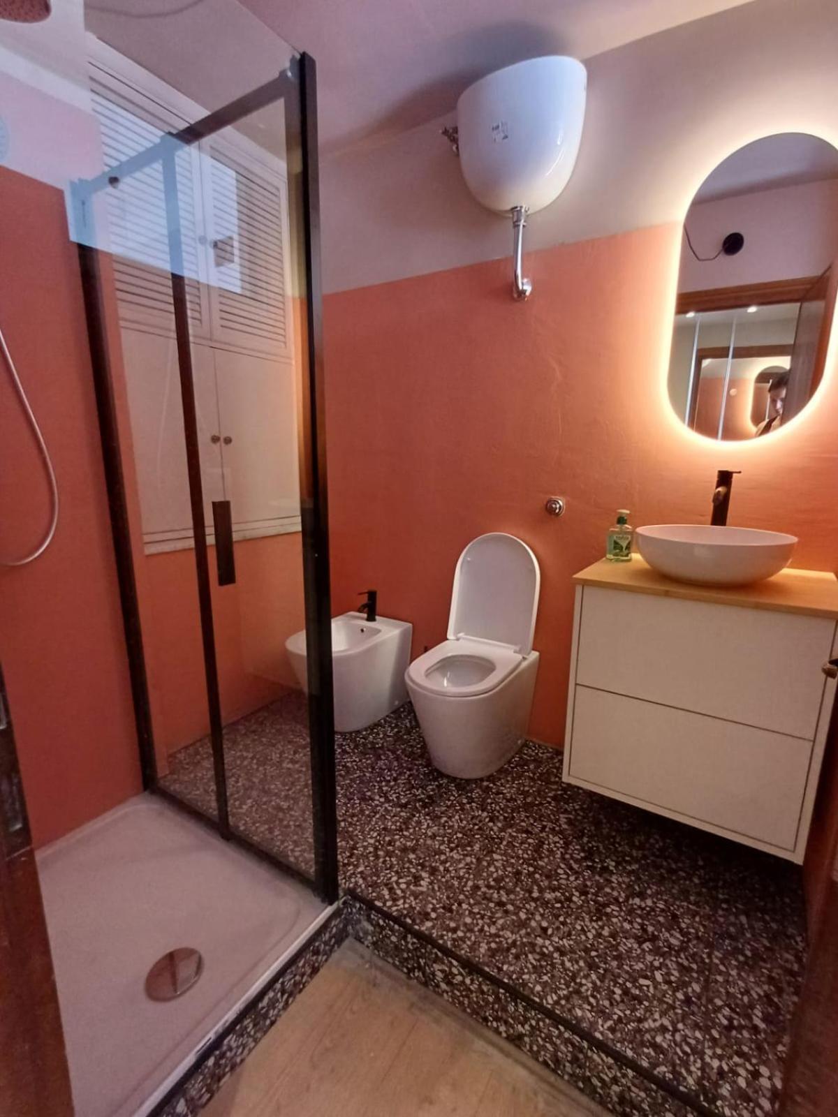 Casa Sant' Antonio Lejlighed Tivoli Eksteriør billede