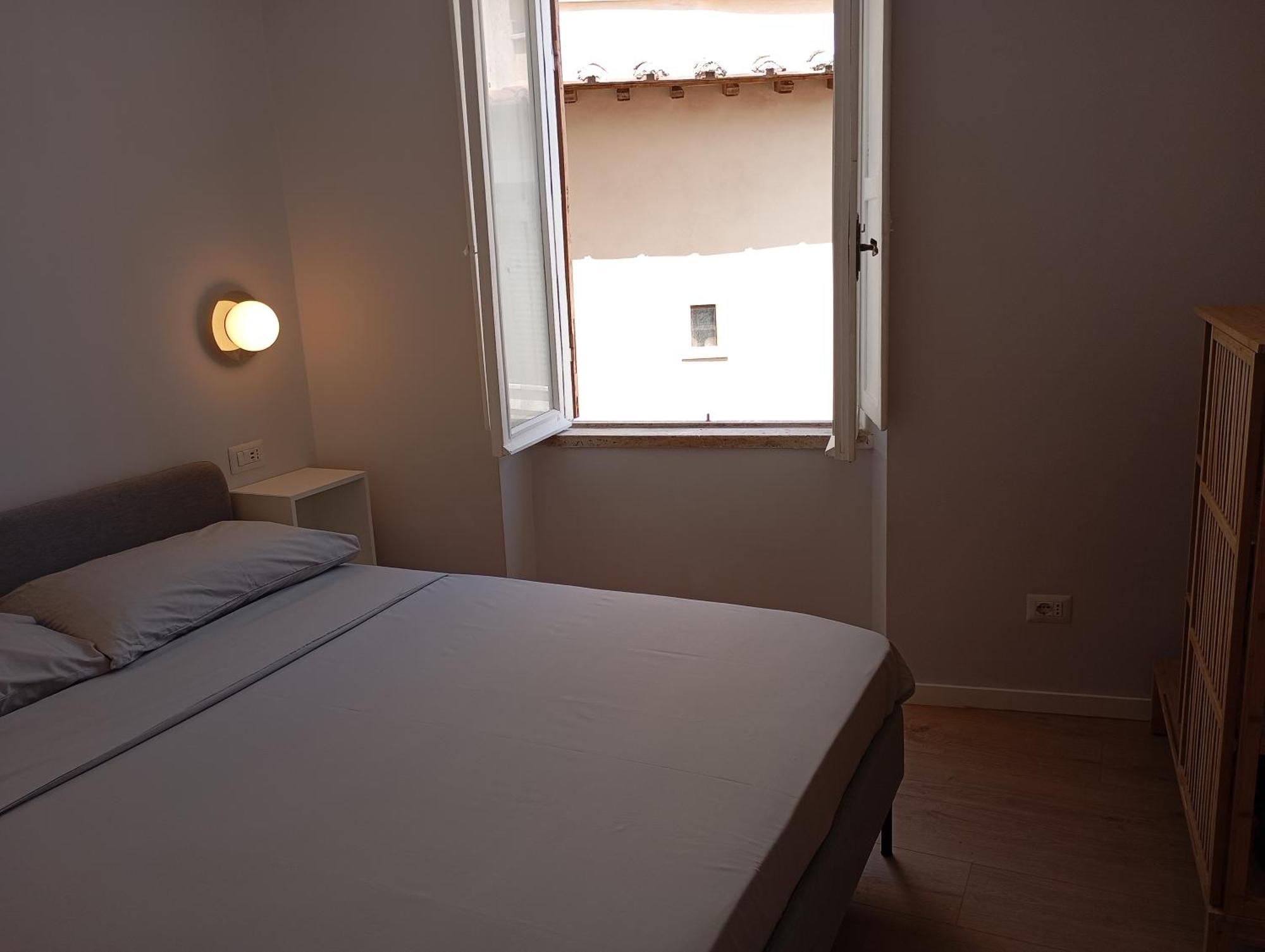 Casa Sant' Antonio Lejlighed Tivoli Eksteriør billede