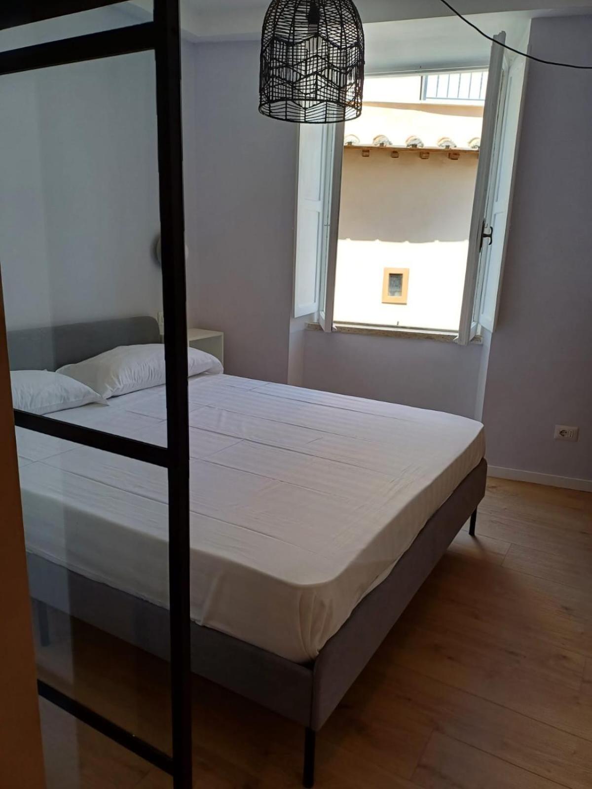 Casa Sant' Antonio Lejlighed Tivoli Eksteriør billede