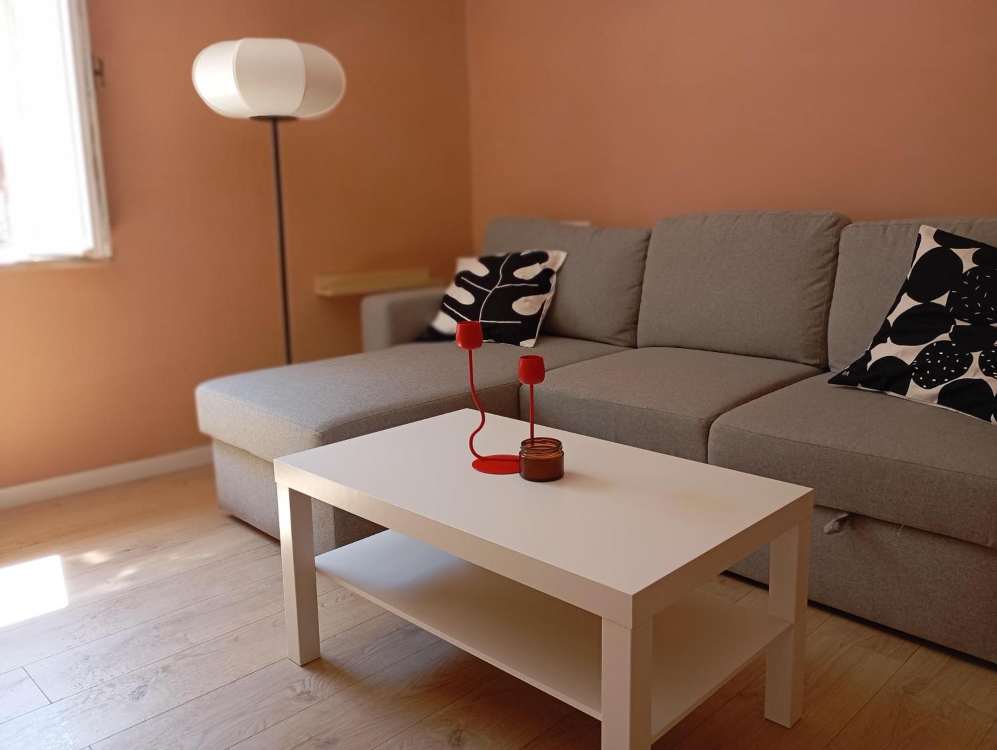 Casa Sant' Antonio Lejlighed Tivoli Eksteriør billede