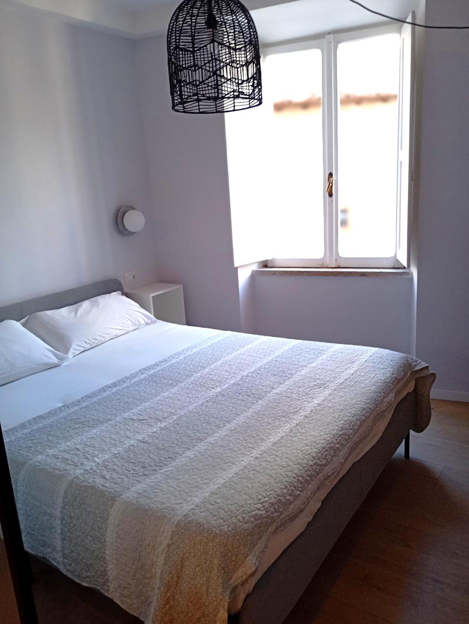 Casa Sant' Antonio Lejlighed Tivoli Eksteriør billede